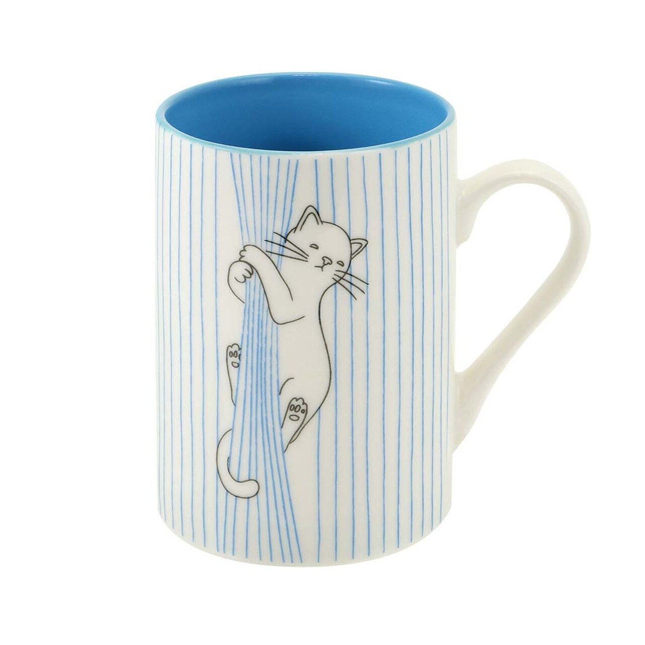 Mug Felines Catastrophe